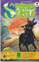 Svenska serier 1980 Nr 2
