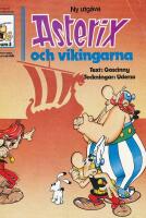 Asterix och vikingarna