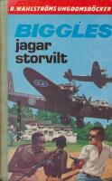 Biggles jagar storvilt
