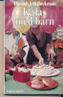 Kalas med barn