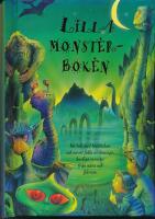 Lilla Monsterboken