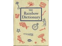 The Rainbow Dictionary