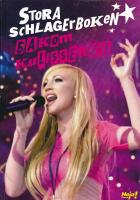 Stora schlagerboken : bakom kulisserna
