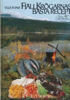 Fj&auml;llkr&ouml;garnas b&auml;sta recept