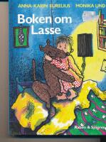 Boken om Lasse