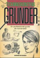 Teckningskonstens grunder