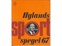 Hylands sportspegel 67