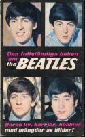Den fullst&auml;ndiga boken om the Beatles