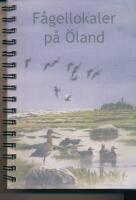 F&aring;gellokaler p&aring; &Ouml;land