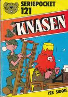 Knasen Seriepocket 121