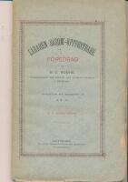 L&auml;raren S&aring;som Uppfostraren F&ouml;redrag