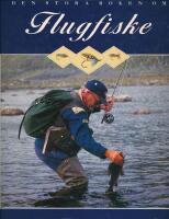 Den stora boken om flugfiske