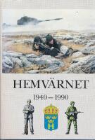 Hemv&auml;rnet 1940-1990 : en jubileumsbok