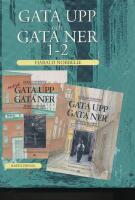 Gata upp och Gata ner  1-2