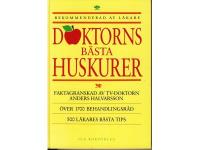 Doktorns B&auml;sta Huskurer