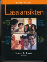 Konsten att l&auml;sa ansikten