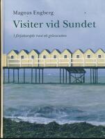 Visiter vid Sundet : i f&ouml;rfattarsp&aring;r runt ett gr&auml;nsvatten