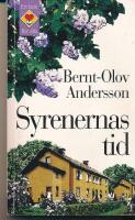 Syrenernas tid