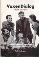 Vuxen Dialog ett s&auml;tt att m&ouml;tas