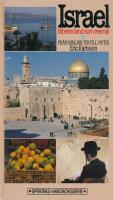 Israel : Bibelns land som resm&aring;l : fr&aring;n biblisk tid till nutid