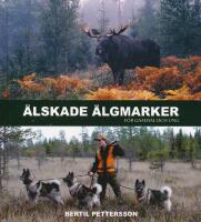 &Auml;lskade &auml;lgmarker f&ouml;r gammal och ung