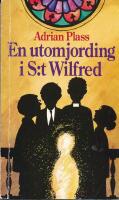 En utomjording i S:t Wilfred