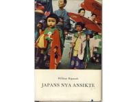 Japans nya ansikte