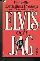 Elvis och jag
