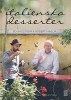 Italienska desserter