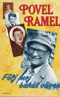 F&ouml;lj mej bak&aring;t v&auml;gen : Povel Ramels livstycken del 1
