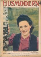 Husmodern 1942 Nr 32