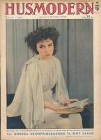 Husmodern 1940 Nr 14