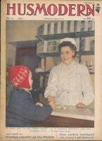 Husmodern 1947 Nr 11
