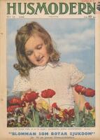 Husmodern 1944 Nr 32