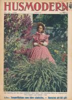 Husmodern 1944 Nr 33
