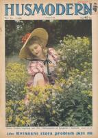 Husmodern 1944 Nr 34
