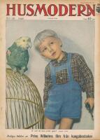 Husmodern 1944 Nr 38