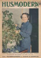 Husmodern 1941 Nr 14