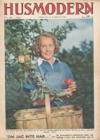Husmodern 1939 Nr 40
