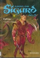 Sagan om Sigurd  paket Del 6