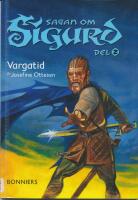 Sagan om Sigurd  paket Del 2