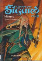 Sagan om Sigurd H&auml;mnd Del 3