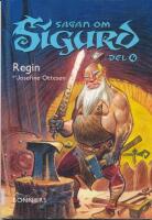 Sagan om Sigurd Regin Del 4