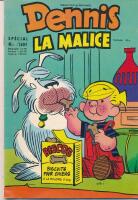 Dennis La Malice 1973