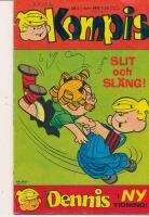Dennis Kompis 1969 Nr 5
