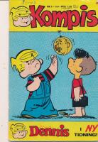 Dennis Kompis 1969 Nr 3