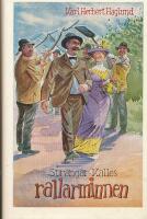 Spr&auml;ngar-Kalles Rallarminnen