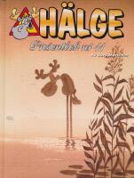 H&auml;lge : presentbok. Nr 11