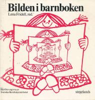 Bilden i barnboken : On pictures in children's books