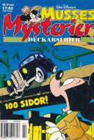 Musses Mysterier Nr 2 1994